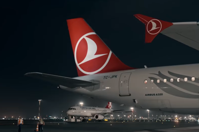  Gökyüzünün hakimi Türkiye