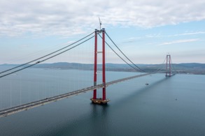 23 YILDA 4 BİN 75 YENİ KÖPRÜ