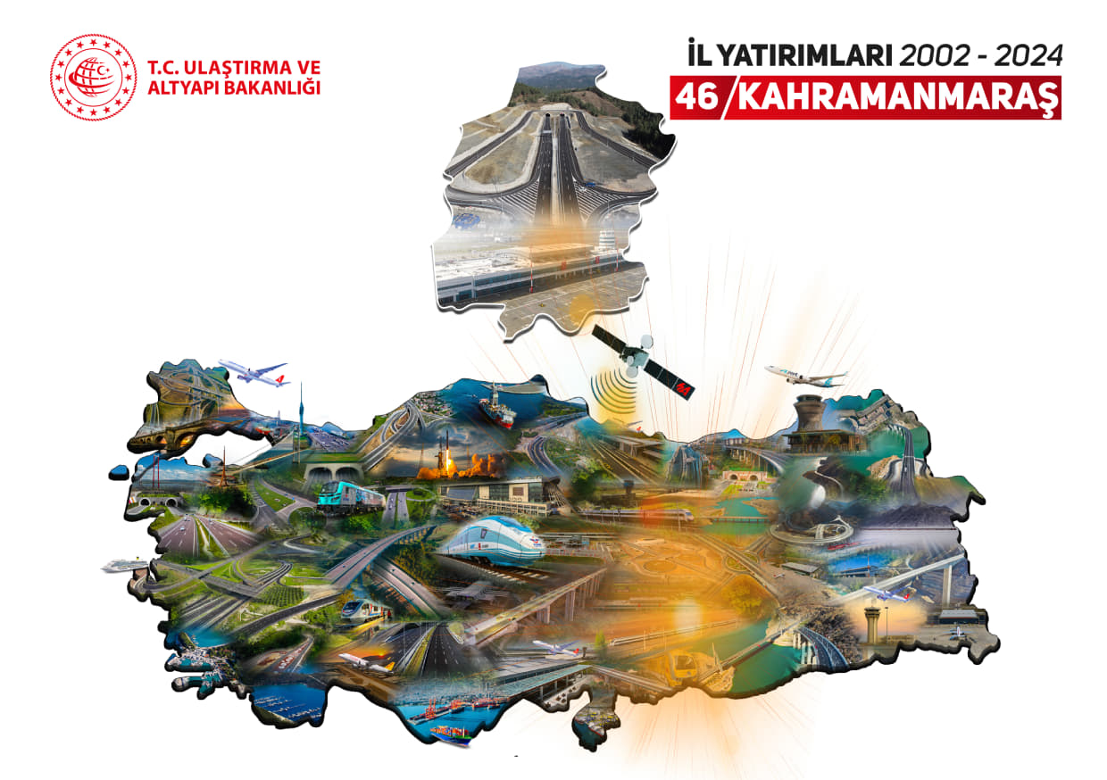 Şehirler | Kahramanmaraş