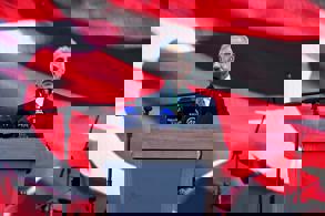 BAKAN URALOĞLU’NDAN ÇİÇEKDAĞI’NA YOL MÜJDESİ