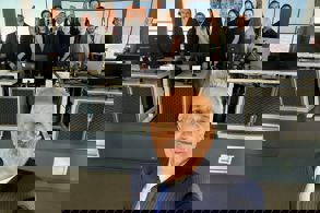 SABİHA GÖKÇEN HAVALİMANI 2. PİST'İNDE TEST UÇUŞLARI BAŞLADI