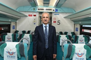 KURBAN BAYRAMI’NDA TRENLERE 18 BİN 644 KİŞİLİK EK KAPASİTE