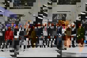 FİBER OPTİK AĞ, DÜNYAYI 14 KEZ DOLAŞACAK UZUNLUĞA ULAŞTI