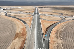 CUMHURBAŞKANI ERDOĞAN, CUMA GÜNÜ KONYA ÇEVRE YOLU’NUN AÇILIŞINI GERÇEKLEŞTİRECEK