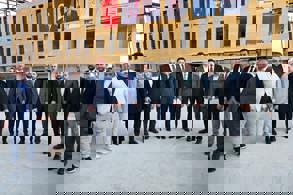 KAPADOKYA HAVALİMANI’NIN KAPASİTESİ 2 MİLYONA ÇIKIYOR