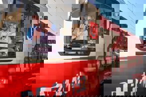 SİRKECİ-KAZLIÇEŞME HATTINDA İLK TEST SÜRÜŞÜ