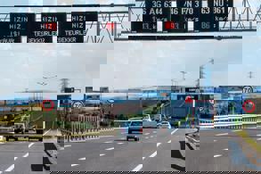 AKILLI YOLLAR GELİYOR