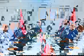 TOKAT-NİKSAR YOLU İÇİN HEDEF 2026