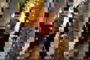 DEPREMZEDE VATANDAŞLARA ‘BİREYSEL KARGO GÖNDERİSİ’NDE İNDİRİM