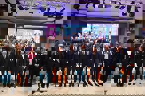 2026’DA BURSA’YA HIZLI TREN GELECEK