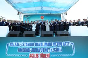 HALKALI-ARNAVUTKÖY HATTI 31 TEMMUZ’A KADAR ÜCRETSİZ!