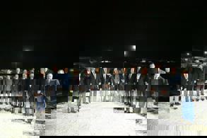 KIRIKKALE - ÇORUM HIZLI TREN HATTI'NDA ÇALIŞMALAR DA HIZLI İLERLİYOR