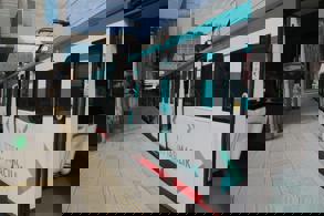 BAŞKENTRAY’DA REKOR