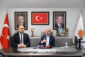 İSTANBUL’UN 600 KİLOMETRE DAHA METROYA İHTİYACI VAR