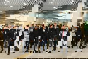 BAKIRKÖY-BAĞCILAR KİRAZLI METRO HATTI YARIN AÇILIYOR