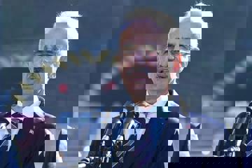 ‘DEV PROJEDE’ İLK ADIM ATILDI