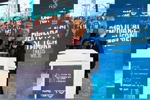 TÜRASAŞ'TAN VAGON ÜRETİMİNDE TARİHİ REKOR