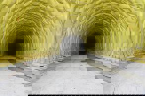 32 VİRAJLAR İLE 40 DAKİKA, GÜZELDERE TÜNELİ İLE 6 DAKİKA