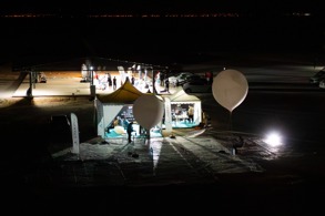 GENÇ MÜHENDİSLER YAKIN UZAY İLE BULUŞTU