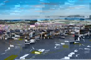 BAKAN URALOĞLU’NDAN TRABZONSPOR’A MÜJDE!!!