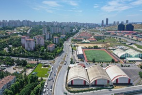 TÜRKİYE’NİN EN UZUN METRO RİNGİNİN SON HALKASI TAMAMLANDI