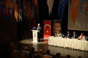 BAKAN URALOĞLU’NDAN TEKİRDAĞLILARA MÜJDE 