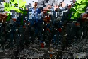 KARAMAN-ULUKIŞLA HATTI TÜRKİYE’NİN KALKINMA YOLU’NDAKİ ROLÜNÜ GÜÇLENDİRECEK