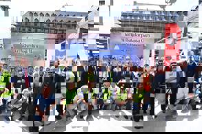 HAYDARPAŞA’DA TARİH GÜN YÜZÜNE ÇIKIYOR