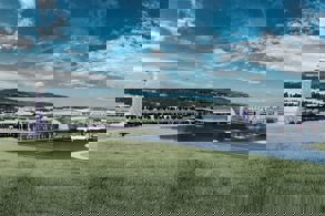 BAKAN URALOĞLU’NDAN TRABZONSPOR’A MÜJDE!!!