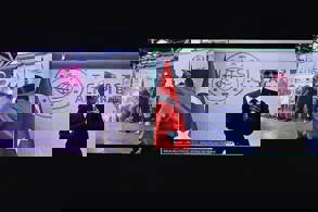 ULAŞTIRMADA ENGEL YOK