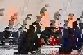 BAŞKENTRAY BANLİYÖ HATTI YENİKENT'E KADAR UZAYACAK