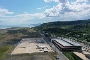 İKİ ŞEHRİN İMZA ESERİ 10 YILDIR HİZMETTE