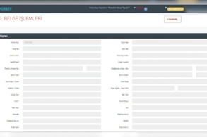 DENİZCİLİKTE DİJİTAL DÖNÜŞÜM