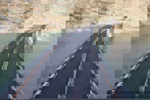 YUSUFELİ PROJESİNİN SON HALKASI DA TAMAMLANDI