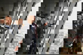 ESENBOĞA HAVALİMANI’NDA 3. PİST İLE YENİ DÖNEM BAŞLIYOR