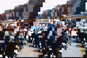 ORIENT EKSPRES İSTANBUL’DA