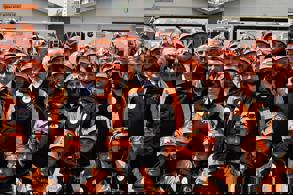 “KARAKURT”LAR GÖREVE HAZIR