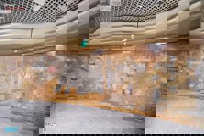 ‘GAYRETTEPE–KAĞITHANE METRO HATTI’ CUMHURBAŞKANI ERDOĞAN TARAFINDAN 29 OCAK PAZARTESİ GÜNÜ AÇILACAK