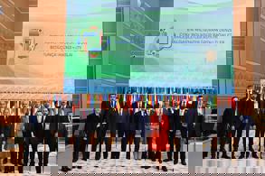 ORTA KORİDOR, DENİZE KIYISI OLMAYAN GELİŞMEKTE OLAN ÜLKELERİN KALKINMASINA KATKI SAĞLAYACAK