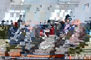 BAKAN URALOĞLU’NDAN UYARI VE MÜJDE