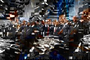 TÜRKİYE, FİBER ALTYAPIDA AVRUPA’NIN İLK 3 ÜLKESİ ARASINDA