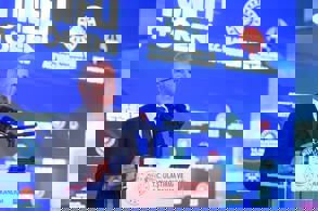 BAKAN URALOĞLU, TÜRKİYE’NİN EN BÜYÜK 3. TBM’İNE START VERDİ