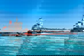 TÜRK BOĞAZLARINDAN 20 YILDA 2 MİLYONA YAKIN GEMİ GEÇTİ