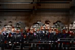 BAKAN URALOĞLU’NDAN, MECLİS BAŞKANI KURTULMUŞ’A TARİHİ TEŞEKKÜR 