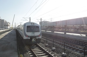 8 YILDA 140,3 MİLYON YOLCU