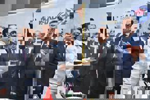 ABU DABİ-TRABZON DİREKT UÇUŞLARI BAŞLIYOR