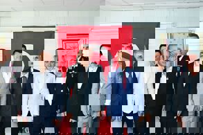 ULAŞTIRMA VE ALTYAPI BAKANI URALOĞLU: KOP TÜNELİ, ÜLKEMİZİN KUZEY-GÜNEY KORİDORLARINI BİRBİRİNE BAĞLAYACAK ÖNEMLİ BİR AKS NOKTASI