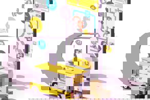 4. ULUSLARARASI AKILLI ULAŞIM SİSTEMLERİ ZİRVESİ YARIN BAŞLIYOR