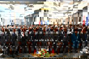 ‘SÜRDÜRÜLEBİLİR KENTSEL ULAŞIM PROJELERİ’ İLE ŞEHİRLER DAHA ERİŞİLEBİLİR OLACAK