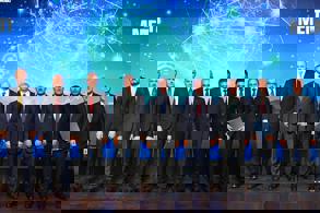 5G’DEN SİBERE, POSTADAN FİBERE